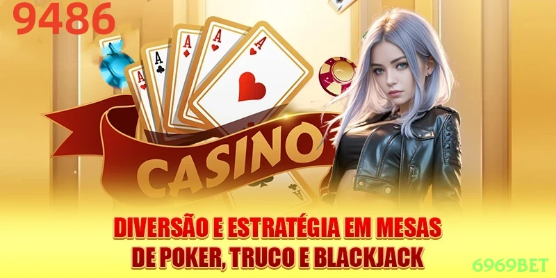 Casino Ao Vivo 6969bet