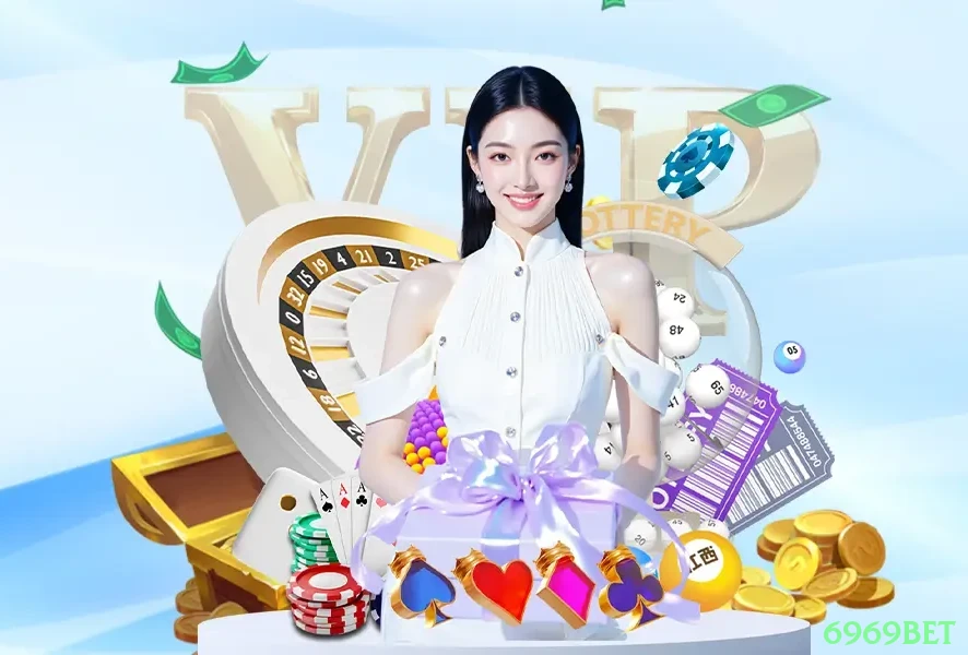 Bônus de Boas-vindas 6969bet